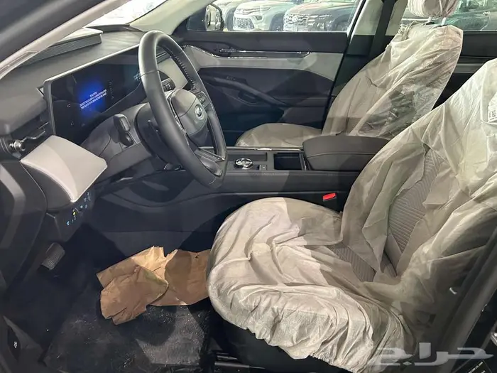 فورد توروس امبيانتي 2026 جميع الألوان 23