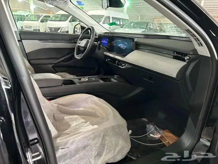 فورد توروس امبيانتي 2026 جميع الألوان 9