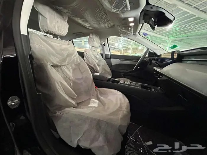 فورد توروس امبيانتي 2026 جميع الألوان 16