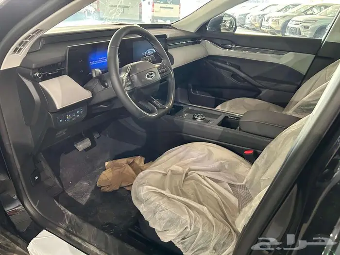 فورد توروس امبيانتي 2026 جميع الألوان 22