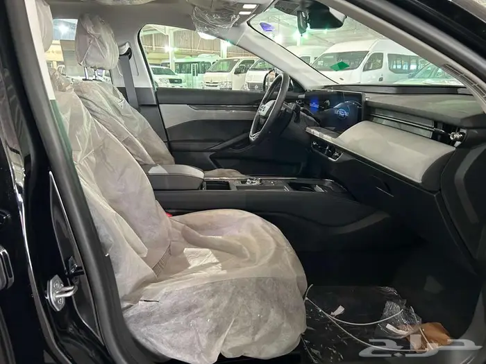 فورد توروس امبيانتي 2026 جميع الألوان 10