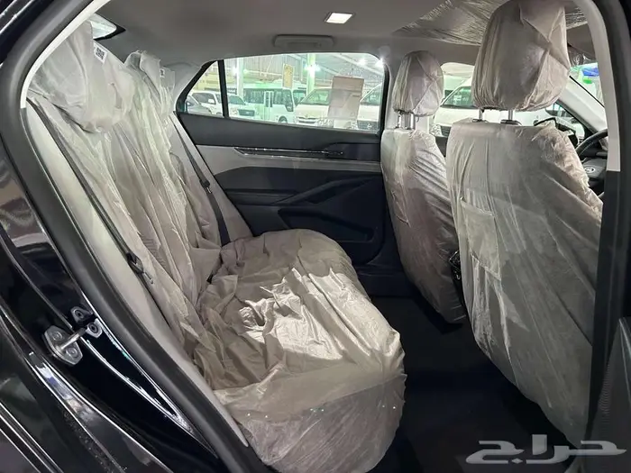 فورد توروس امبيانتي 2026 جميع الألوان 13