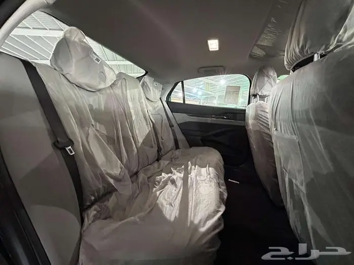 فورد توروس امبيانتي 2026 جميع الألوان 14