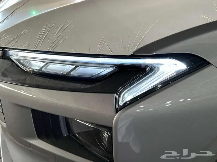 فورد تورس ترند موديل 2026 جميع الالوان متاحة 6