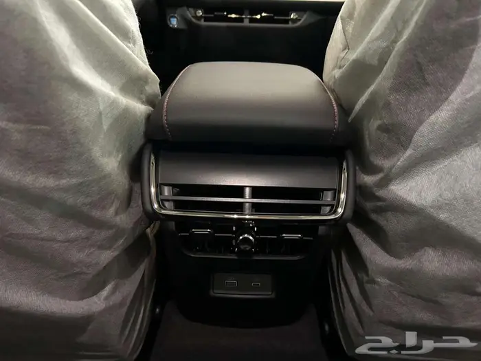 فورد تورس ترند موديل 2026 جميع الالوان متاحة 12