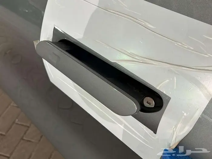 فورد تورس ترند موديل 2026 جميع الالوان متاحة 19