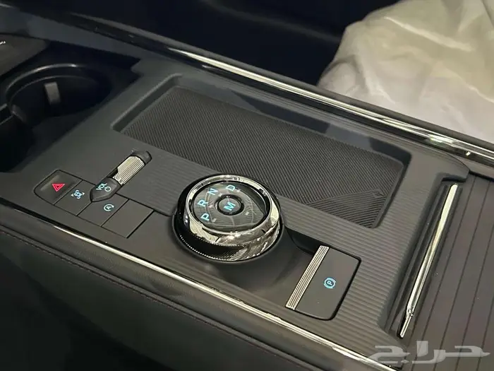 فورد تورس ترند موديل 2026 جميع الالوان متاحة 20