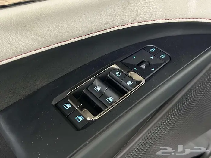 فورد تورس ترند موديل 2026 جميع الالوان متاحة 17