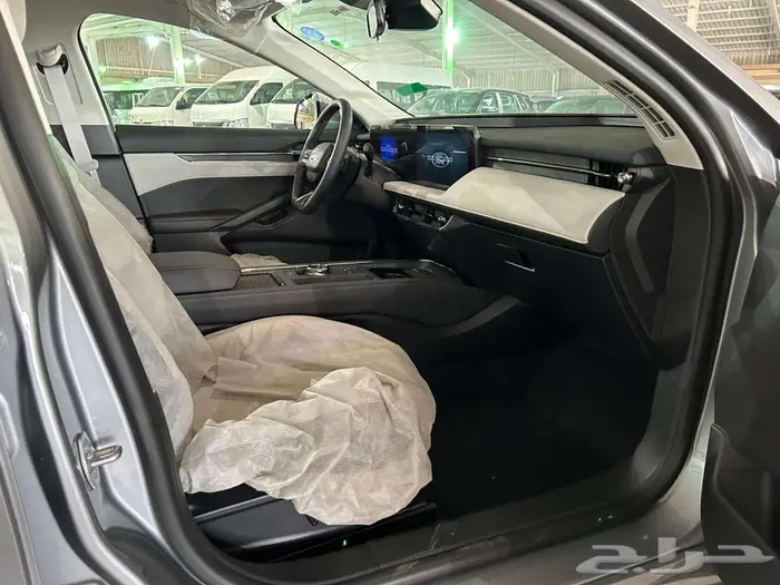 فورد تورس ترند موديل 2026 جميع الالوان متاحة 18