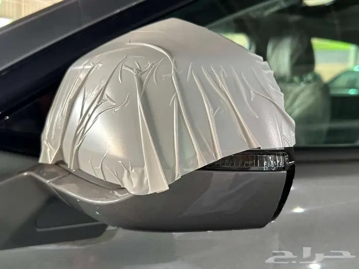 فورد تورس ترند موديل 2026 جميع الالوان متاحة 21