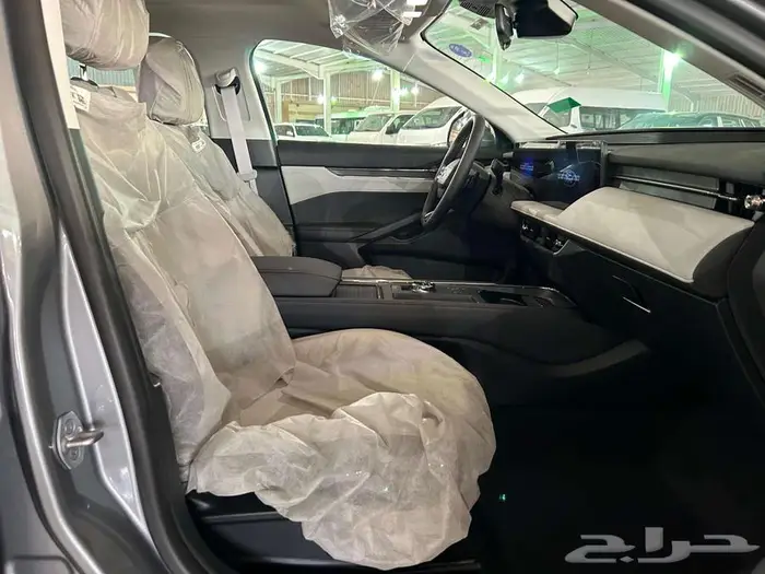 فورد تورس ترند موديل 2026 جميع الالوان متاحة 24