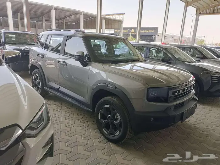 جيتور تي ون t1 لاكجرى 2025 متوفر جميع الالوان 19