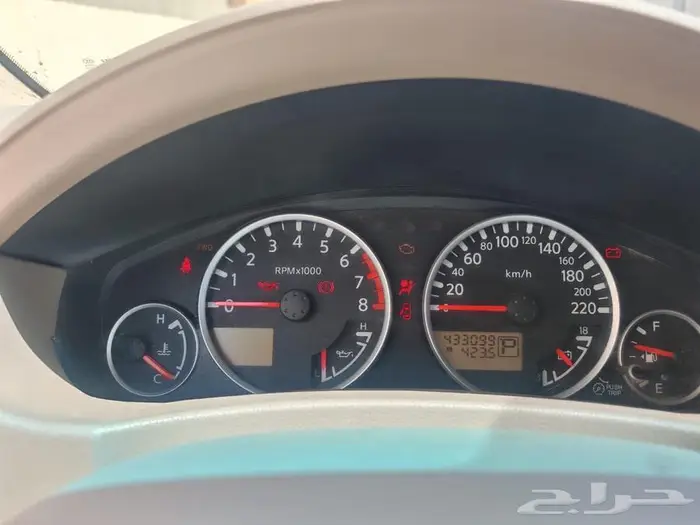 باتفايندر 2008 نظيف شرط 6