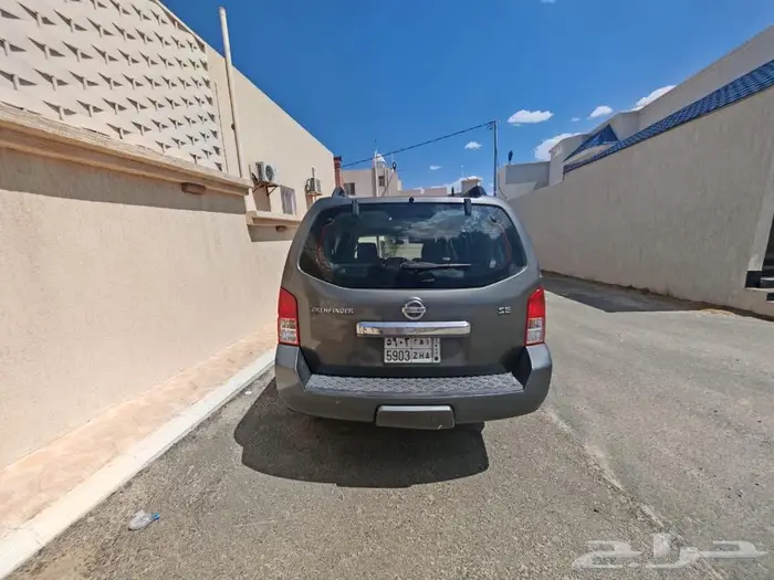 باتفايندر 2008 نظيف شرط 2