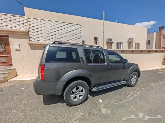باتفايندر 2008 نظيف شرط 1