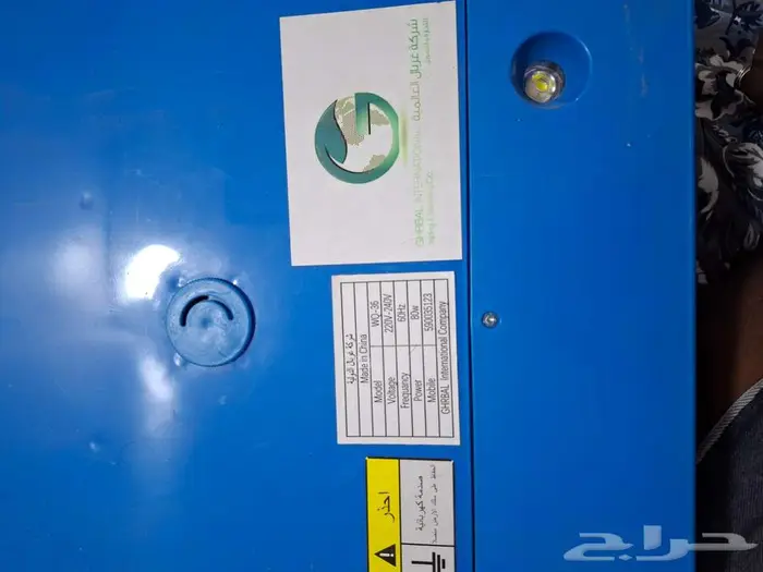 فقاسة بيض 40 بيضة جديدة لم تستخدم 0