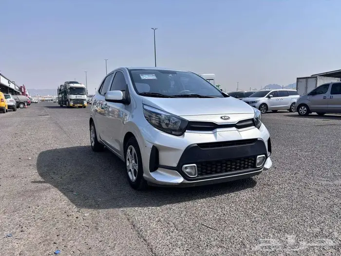 كيا مورينغ 2021 بطاقة جمركية استيراد كوريا 6