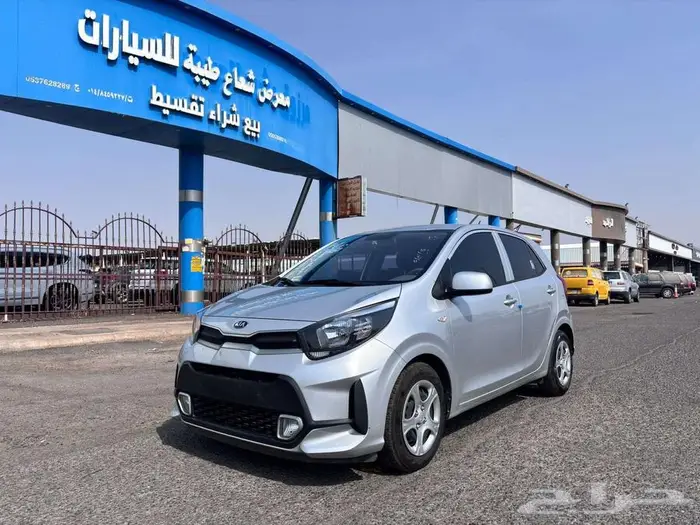 كيا مورينغ 2021 بطاقة جمركية استيراد كوريا 0