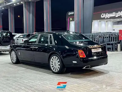 رولز رويس فانتوم ___ 2019 index