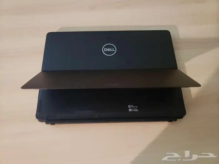 Dell 5290 ممتاز يجمع تابلت ولابتوب 2-1 منافس قوي ل Surface 9