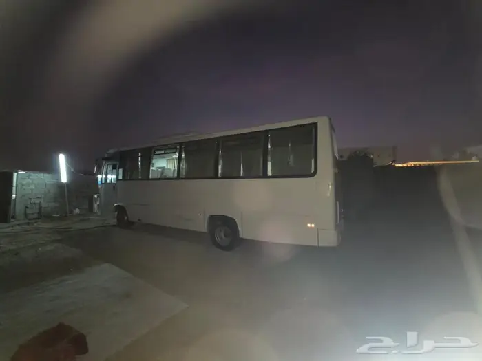 باص أشوكلاند 2017 7