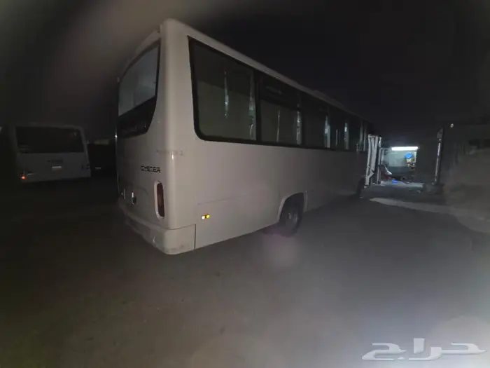 باص أشوكلاند 2017 9