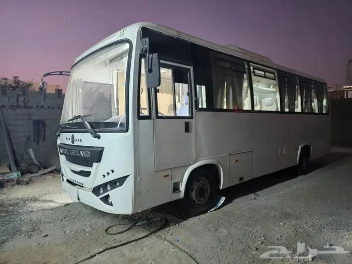 باص أشوكلاند 2017 3