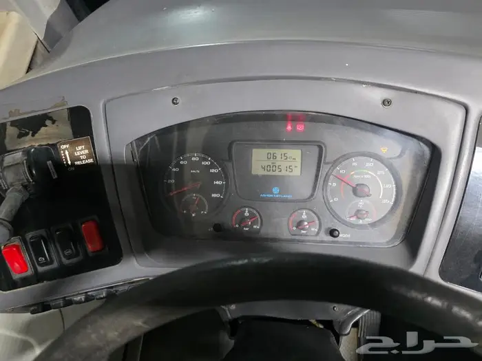 باص أشوكلاند 2017 19