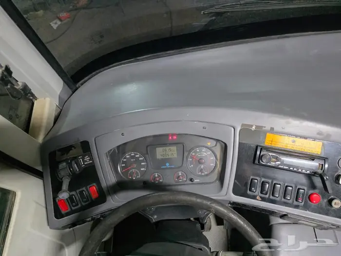 باص أشوكلاند 2017 17