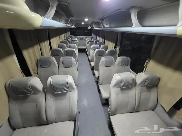 باص أشوكلاند 2017 18