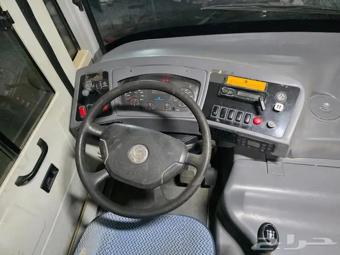 باص أشوكلاند 2017 15