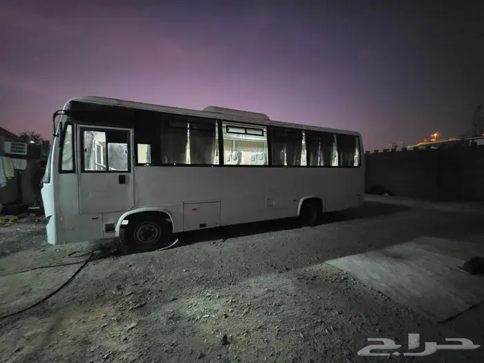 باص أشوكلاند 2017 4