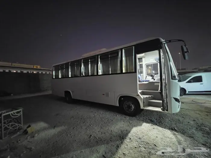 باص أشوكلاند 2017 10