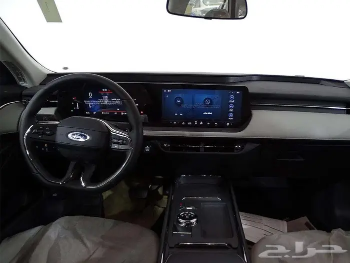 فورد تورس امبيانتي 2025 اقل الاسعار 5