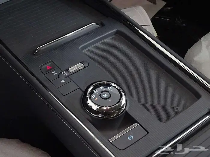 فورد تورس امبيانتي 2025 اقل الاسعار 7