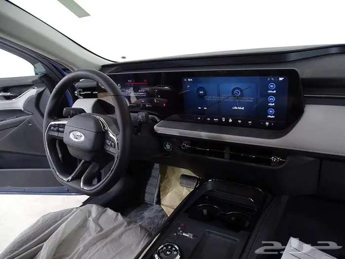 فورد تورس امبيانتي 2025 اقل الاسعار 12