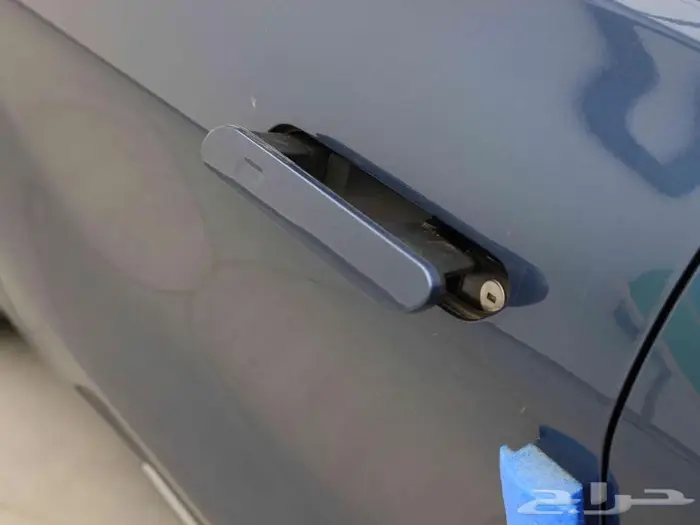 فورد تورس امبيانتي 2025 اقل الاسعار 4