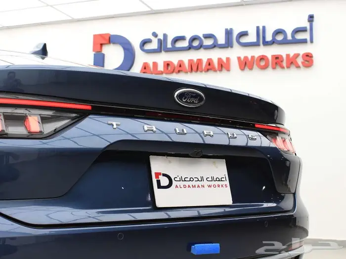 فورد تورس امبيانتي 2025 اقل الاسعار 15