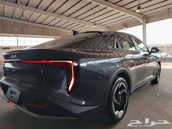 كيا K4 نص فل 2000cc جميع الفئات موديل 2026 8