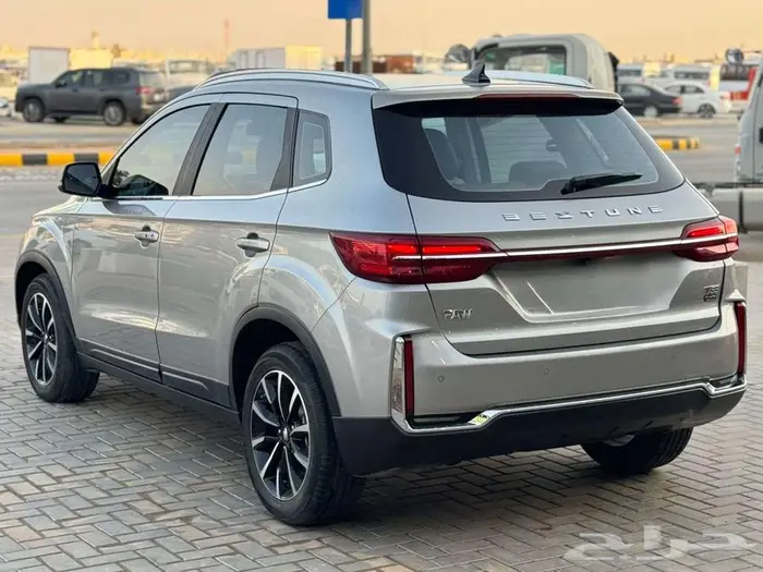 فاو بستون T33 فل كامل 2022 عداد 12 الف 12