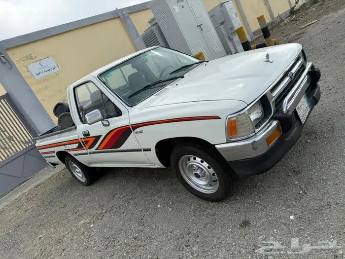 هايلكوس 94 غماره مكيف 4