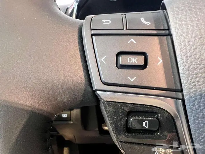 تويوتا كامري LE سعودى هايبرد 2025 كاش وتمويل افضل العروض 5