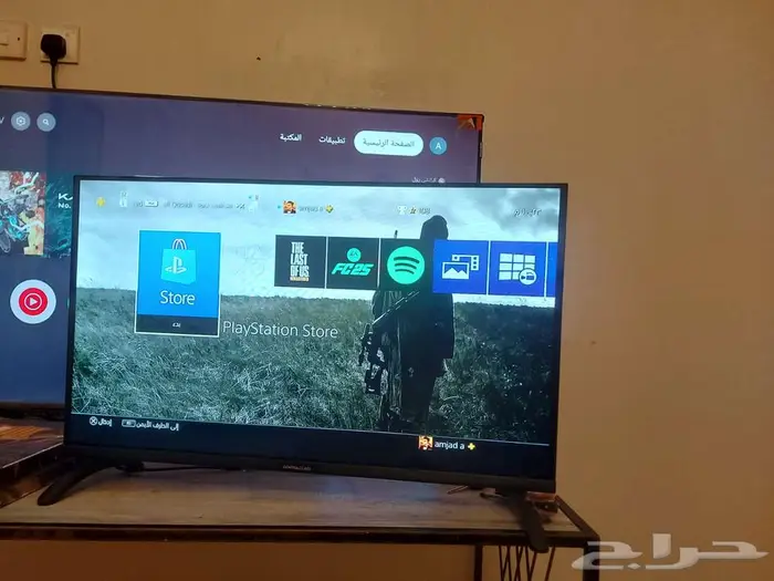 شاشه 32 بوصه 0