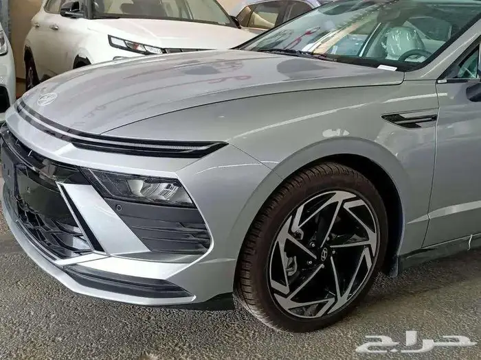 هيونداي سوناتا 2026 جميع الفئات والالوان 4