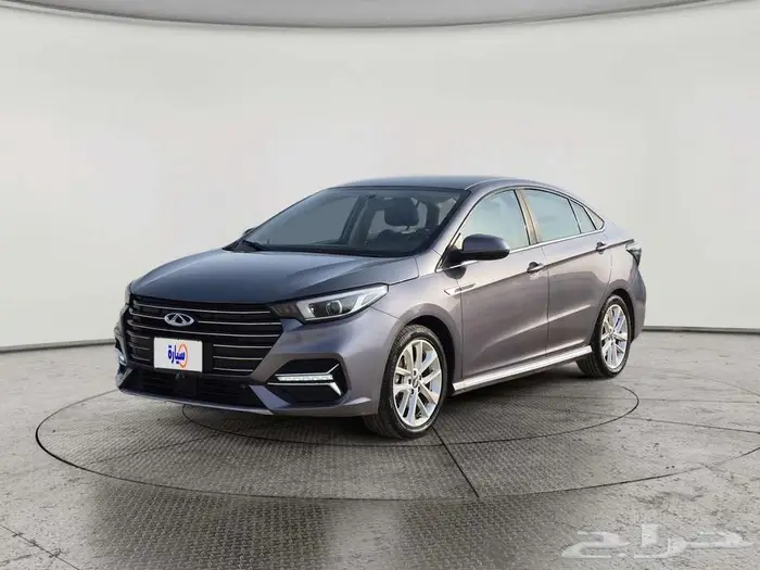 شيري اريزو 6 برو Comfort 2023 0