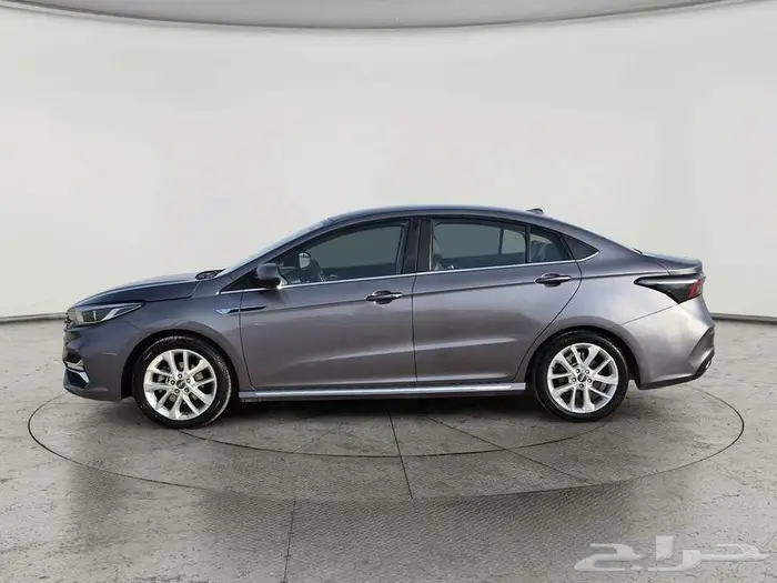 شيري اريزو 6 برو Comfort 2023 1