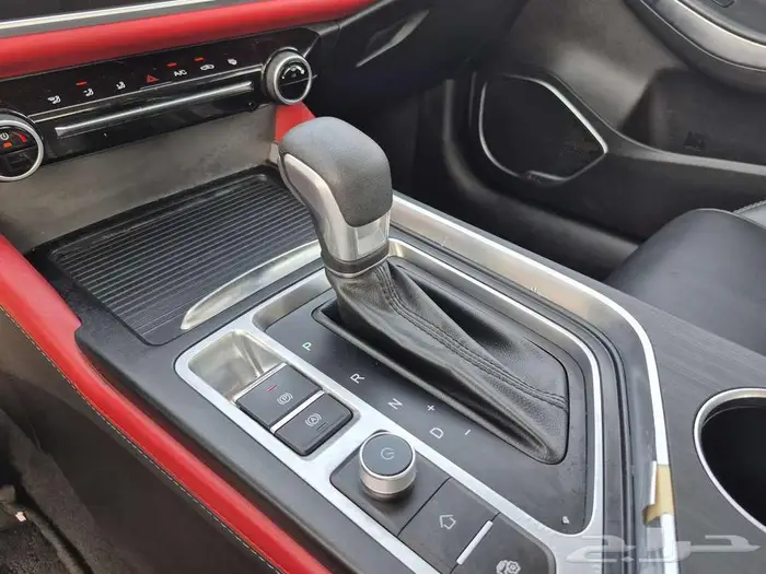 شيري اريزو 6 برو Comfort 2023 5