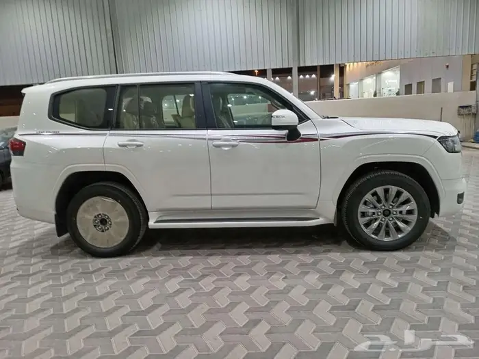جي اكس ار L4 بريمي بنزين ابواب شفط 2025 3