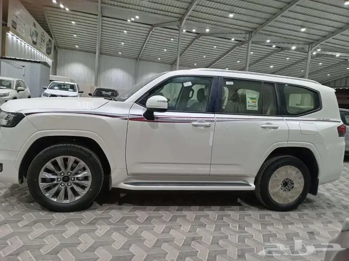 جي اكس ار L4 بريمي بنزين ابواب شفط 2025 4