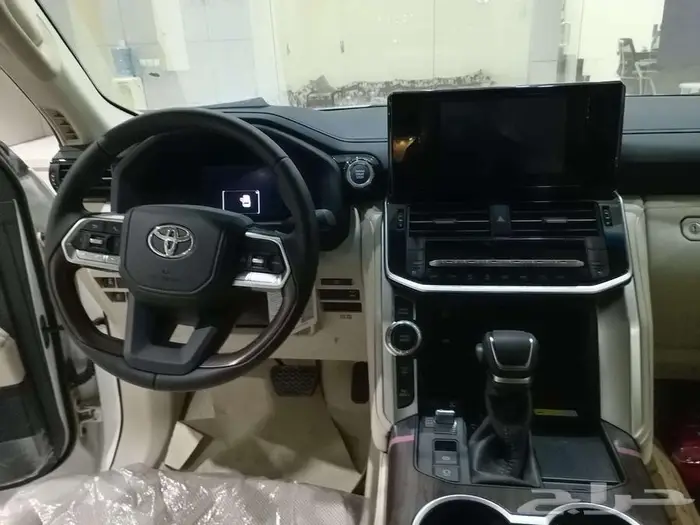 جي اكس ار L4 بريمي بنزين ابواب شفط 2025 5